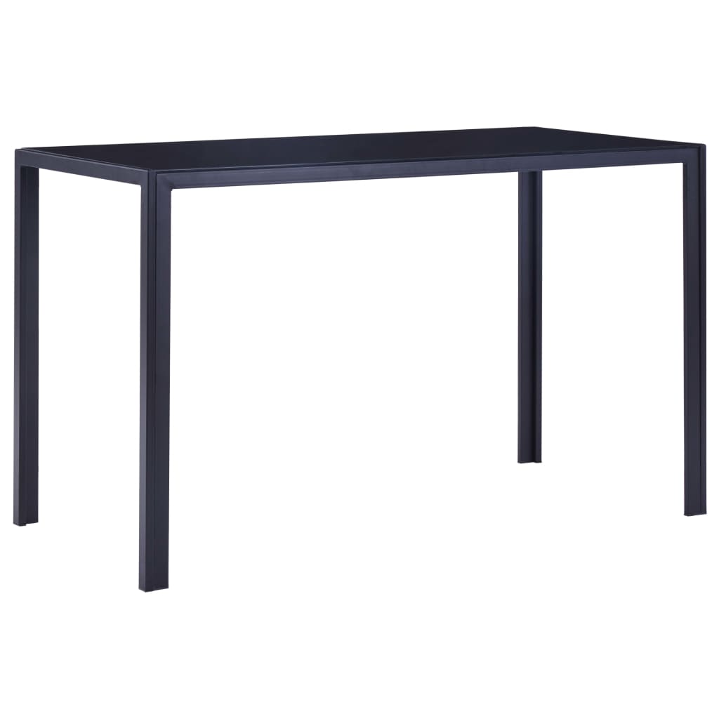 Set Da Pranzo 7 Pz Grigio