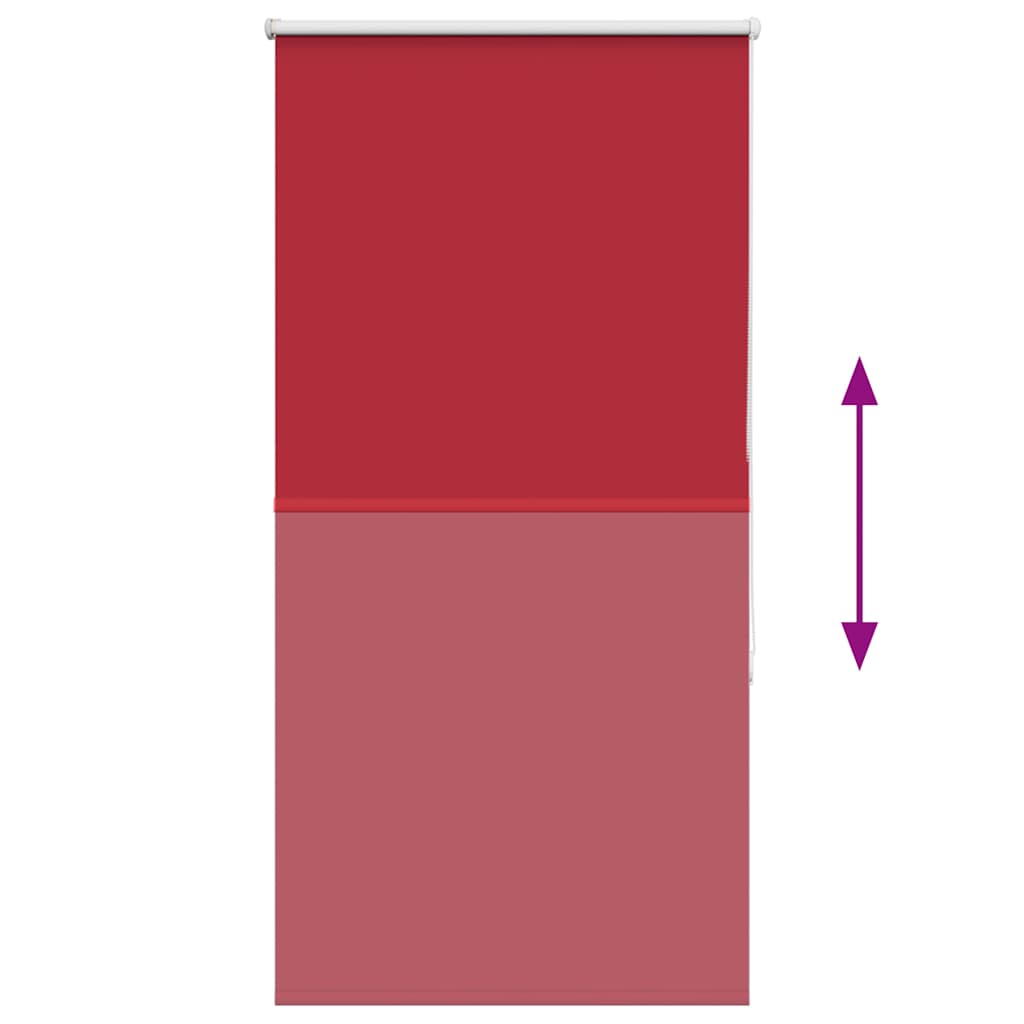 Tenda A Rullo Oscurante 85x130 Cm Larghezza Tessuto 80,7 cm - Image 5