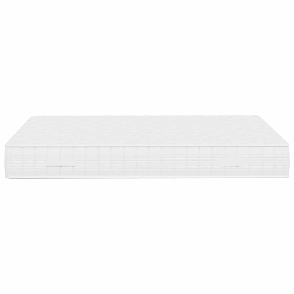 Materasso Molle Insacchettate Medio Rigido 160x200cm Super King - Image 4