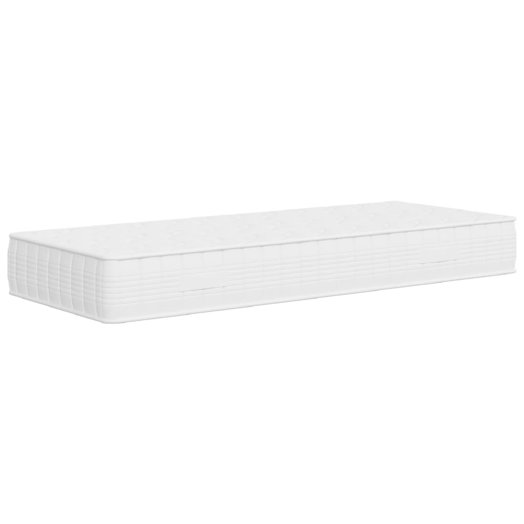 Materasso Molle Insacchettate Medio Rigido 90x190cm Single Size - Image 3