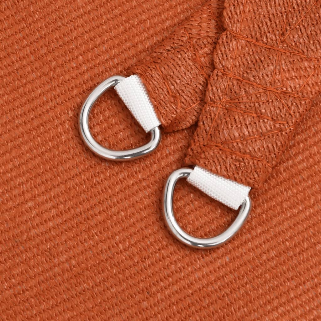 Vela Parasole 160 G/m² Arancione 2x4,5 M In Hdpe - Image 6