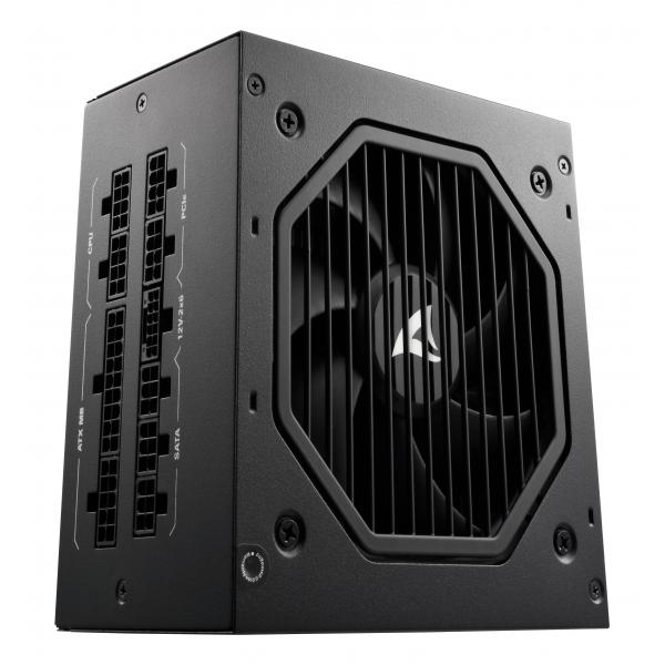 Sharkoon Alimentatore P20 1200w Atx 3.1 Cybenetics Gold