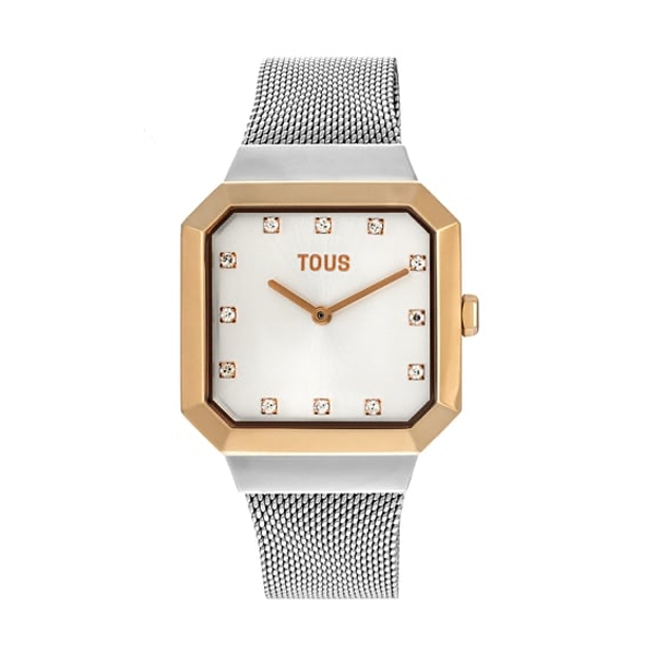 Tous Watches Mod. 300358060
