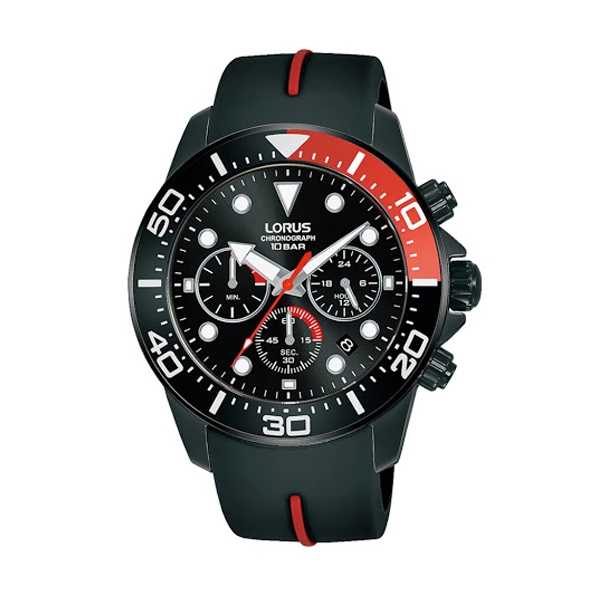 Lorus Mod. Sports