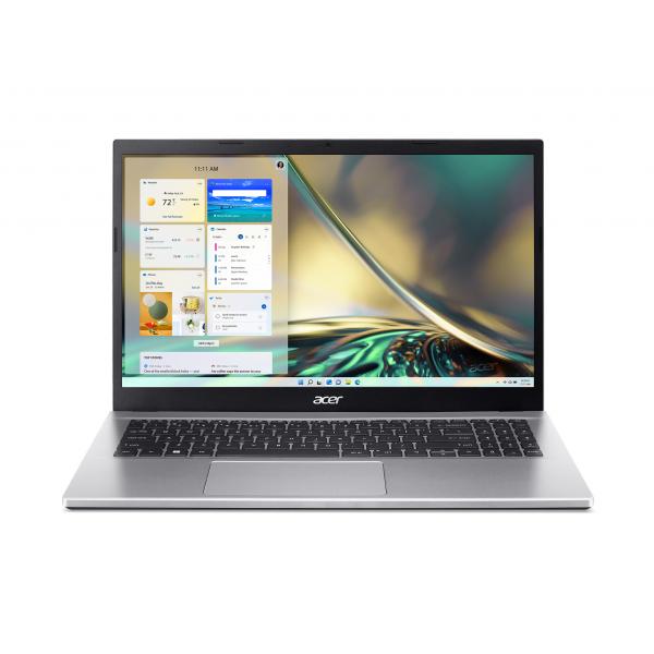Acer Nb 15,6" Aspire 3 I5-1235u 16gb 512gb Win 11 Home