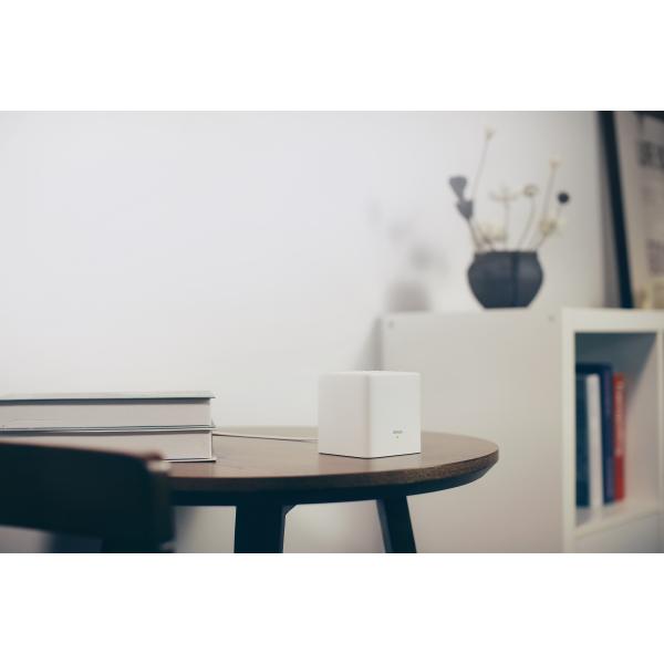 Tenda Nova Mw3 Router Mesh WI-Fi Ac1200 Dual Band (3-Pack) - Image 4