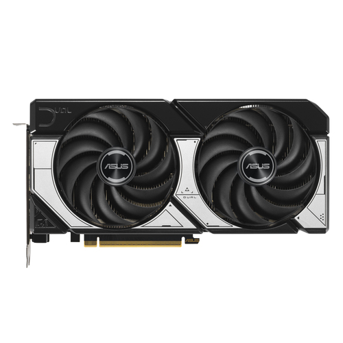 Asus Vga Geforce Rtx 5070, DuaL-Rtx5070-O12g, 12gb Gddr7, Hdmi/3dp, 90yv0m17-M0na00
