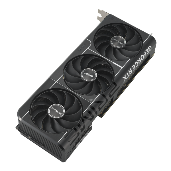 Asus Vga Geforce Rtx 5070 Ti, PrimE-Rtx5070tI-O16g, 16gb Gddr7, 3dp/hdmi, Dlls4, 90yv0mf0-M0na00 - Image 3