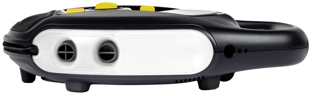 Compressore Digitale Ricaricabile 12v Con Pompa Ad Aria - Image 4