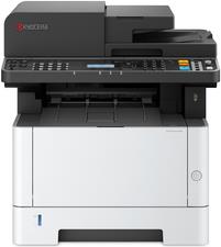 Kyocera Ecosys Ma4000x - Multifunktionsdrucker - S/w - Laser - Legal (216 X 356 Mm)/a4 (210 X 297 Mm) (original) - A4/legal (medien) - Bis Zu 40 Seit