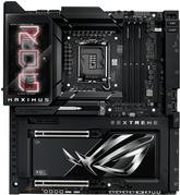 Asus Rog Maximus Z890 Extreme - Motherboard - Atx - Lga1851-Sockel - Z890 Chipsatz - Usb4, Usb 3,2 Gen 1, UsB-C 3,2 Gen2, Usb 3,2 Gen 2 - WI-Fi 7, bl