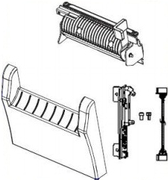 Zebra - Abzieheinheit - Für Zt400 Series Zt411