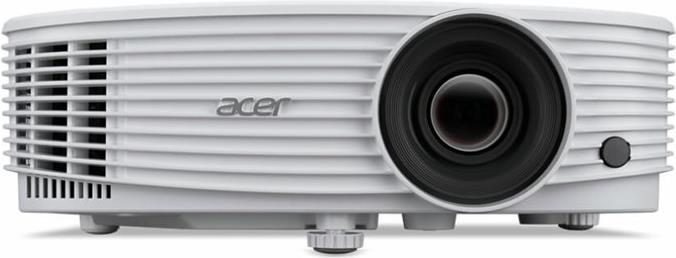 Acer H6542 - DlP-Projektor - Tragbar - 3d - 4000 Lm - Full Hd (1920 X 1080) - 16:9 - 1080p (mr.jxa11.001)