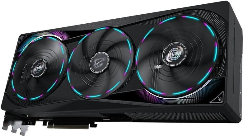 Gigabyte Aorus Geforce Rtx 5080 Master 16g - Oc Edition (gV-N5080aorus M-16gd)