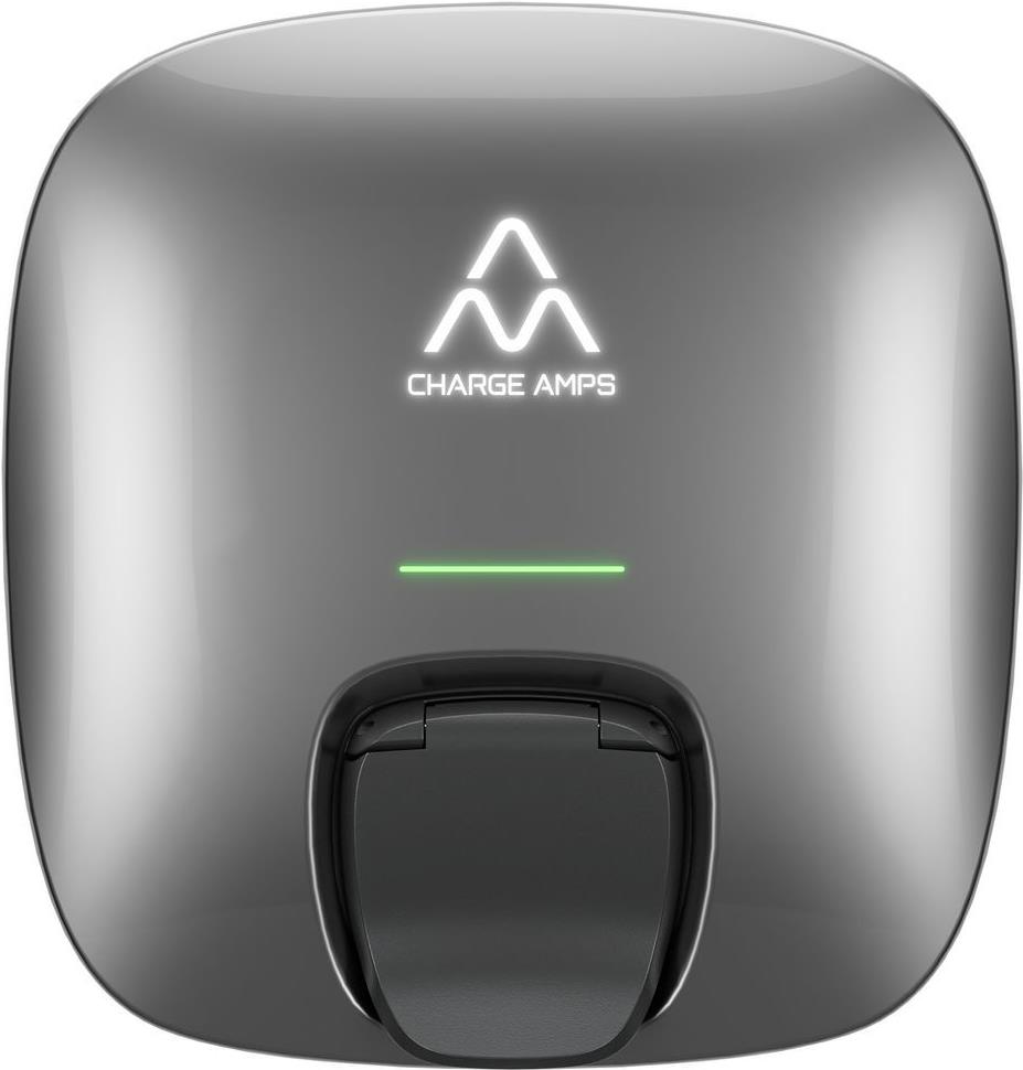 Charge Amps Wallbox Luna 22kw 131462 (131462)