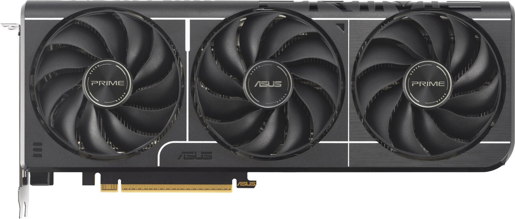 Asus Vga Asus Rtx5060ti Prime O16g (90yv0mh2-M0na00)