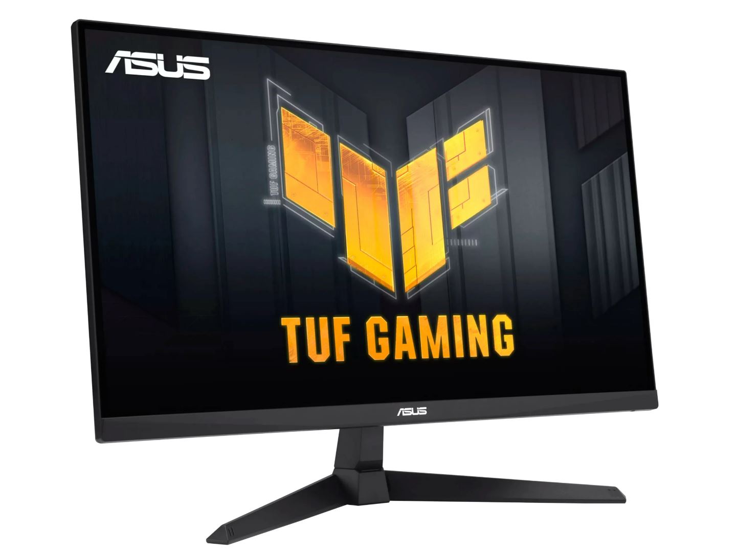 Asus Tuf Gaming Vg279qe5a, GaminG-Monitor - (68.6 Cm (27 Zoll), Schwarz, Fullhd, Ips, AdaptivE-Sync, ElmB-Synchronisation, 146hz Panel) [energieklass