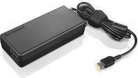Lenovo Thinkpad 170w Ac Adapter (slim Tip) - Netzteil - Wechselstrom 100-240 V - 170 Watt - Fru - Für Thinkpad T440p 20an, 20aw, T540p 20be, 20bf, w5