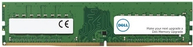 Dell - Ddr4 - Modul - 32 Gb - Dimm 288-Pin - 3200 Mhz / Pc4-25600 - Ungepuffert - NoN-Ecc - Upgrade - Für Optiplex 7080