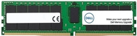 Dell - Ddr4 - Modul - 64gb - Dimm 288-Pin - 3200 Mhz / Pc4-25600 Registriert - Ecc - Upgrade - Für Precision 7820 Tower, 7920 Rack, 7920 Tower (aa799