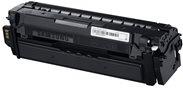 Samsung ClT-K503l - Hohe Ergiebigkeit - Schwarz - Original - Tonerpatrone (su147a) (su147a)