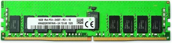 Hp Inc Hp - Ddr4 - Modul - 16 Gb - Dimm 288-Pin - 3200 Mhz / Pc4-25600 - 1.2 V - Ungepuffert - NoN-Ecc - Für Hp 280 G4, 280 G5, 290 G3, 290 G4, Deskt