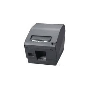 Star Micronics Star Tsp 743d II-24 - Quittungsdrucker - Zweifarbig (monochrom) - Direkt Thermisch - Rolle (8,25 Cm) - 203 Dpi - Bis Zu 250 Mm/sek. -