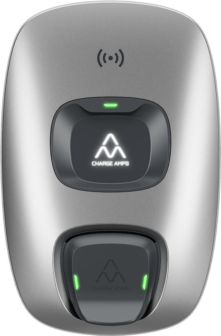 Charge Amps Dawn - 22 Kw 3p 32a, 4g, Ocpp (cA-130297)