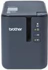 Brother P-Touch PT-P900wc - Etikettendrucker - Thermotransfer - Rolle (3,6 Cm) - 360 X 720 Dpi - Bis Zu 80 Mm/sek. - Usb, WI-Fi(n), Usb 3.0 - Cutter