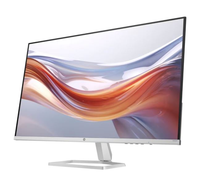 Hp Series 5 532sf - 80 Cm  ( 31.5 Zoll ) - 1920 X 1080 (full Hd)   [energieklasse D]  (94f50aa#abb)
