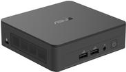 Asus Nuc 13 Pro Slim Kit Rnuc13anki300000i - Barebone - MinI-Pc - 1 X Core I3 I3-1315u / 1,2 Ghz - Ram 0gb - Uhd Graphics - WI-Fi 6e, Bluetooth 5,3,