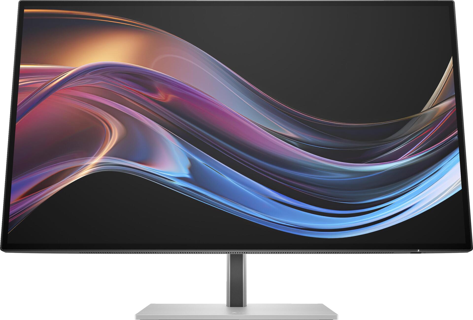Hp Serie 7 Pro 4k Thunderbolt 4-Monitor 68,6 Cm (27 Zoll) 727pk 4k Uhd, Ips Black, 5ms, Hdmi, Displayport, 60hz (8j9g2aa#abb)