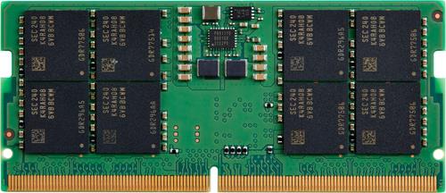 Hp - Ddr5 - Modul - 16gb - So Dimm 262-Pin - 5600 Mhz / Pc5-44800 - 1,1 V (al0m6aa)