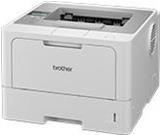 Brother HL-L6415dn - Drucker - S/w - Duplex - Laser - A4/legal - 1200 X 1200 Dpi - Kapazität: 620 Blätter - Usb 2,0, Gigabit Lan, Nfc, Usb 2,0-Host,