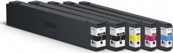 Epson T02q - Gelb - Original - Tintenpatrone - Für Workforce Enterprise WF-C20600 D4tw, WF-C20600 D4twf Epp