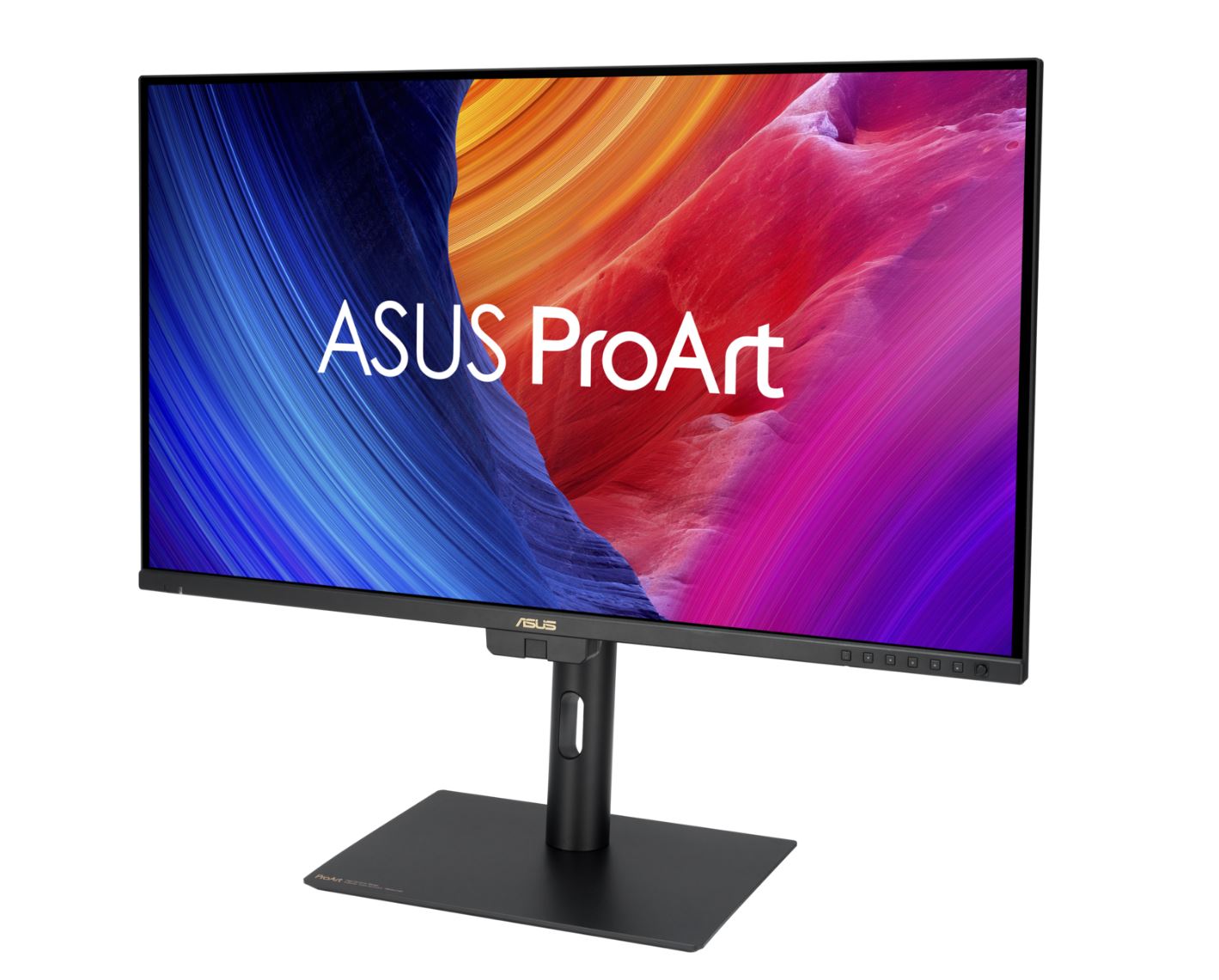 Asus Proart Display Pa32uce - 80,01cm 31,5zoll - Ips Wled Uhd 16:9 60hz 600cd/m2 5ms 2xhdmi 2xdp Usb Hub 2xusb 3.2 G1 TypE-A Usb 3.2 [energieklasse D
