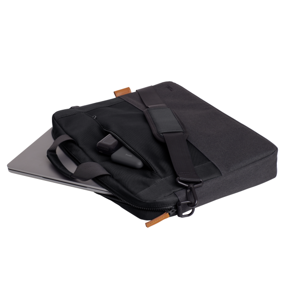 Trust Lisboa (25246) - Borsa Per Notebook 16"" - Image 3