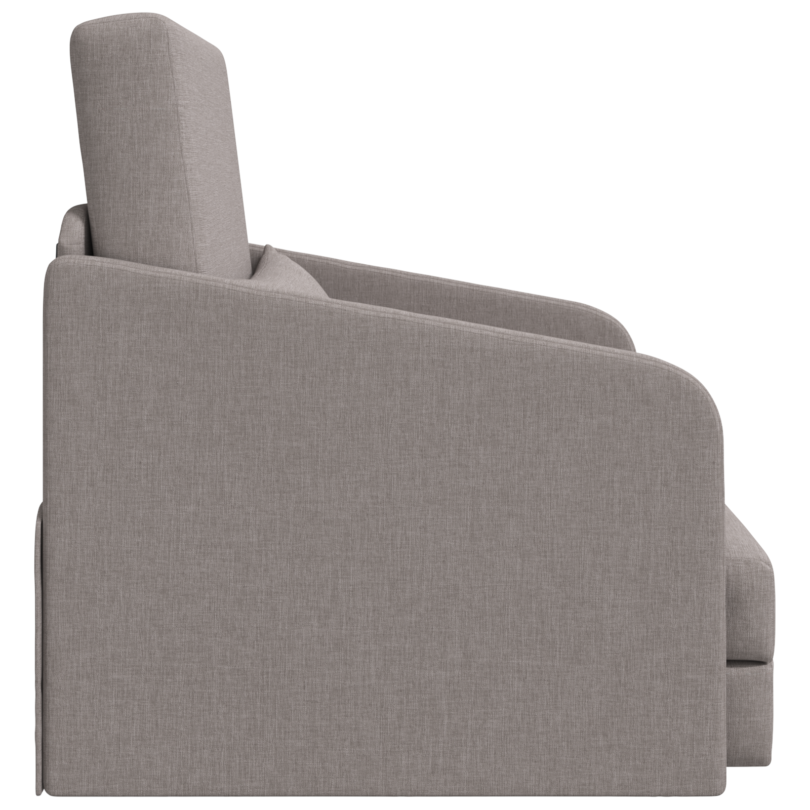 Divano Letto Talpa 65 X 80 X 83 Cm Velluto - Image 6