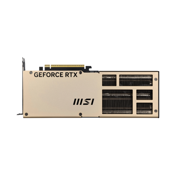 Msi Vga Geforce Rtx 5070 Ti, Rtx 5070 Ti 16g Inspire 3x Oc, 16gb Gddr7, Hdmi/dp3, Atx, Triple Fan, O - Image 3