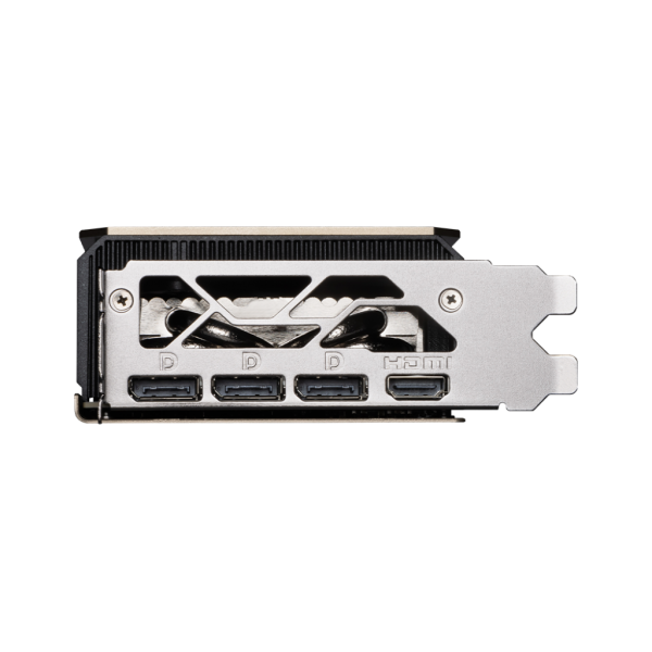 Msi Vga Geforce Rtx 5070 Ti, Rtx 5070 Ti 16g Inspire 3x Oc, 16gb Gddr7, Hdmi/dp3, Atx, Triple Fan, O - Image 4