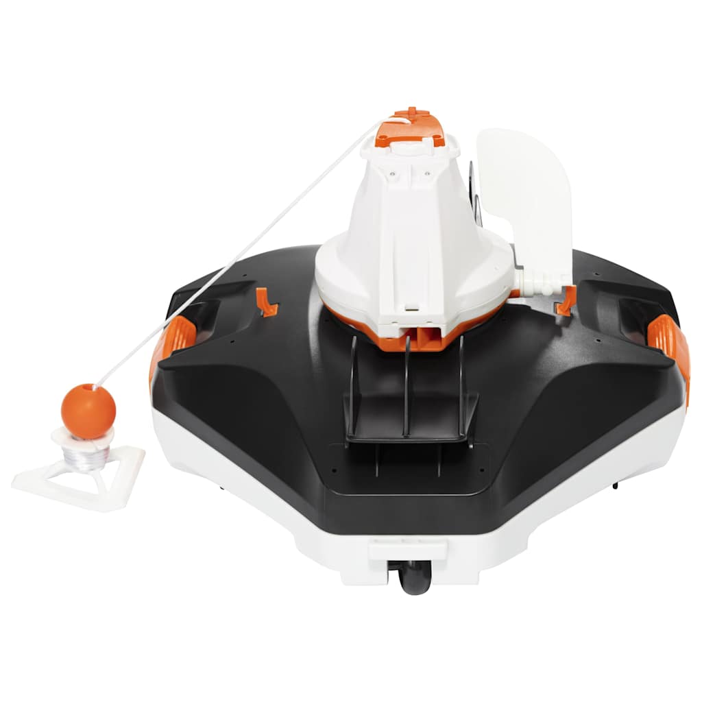 Bestway Robot Pulitore Piscina Flowclear Aquarover