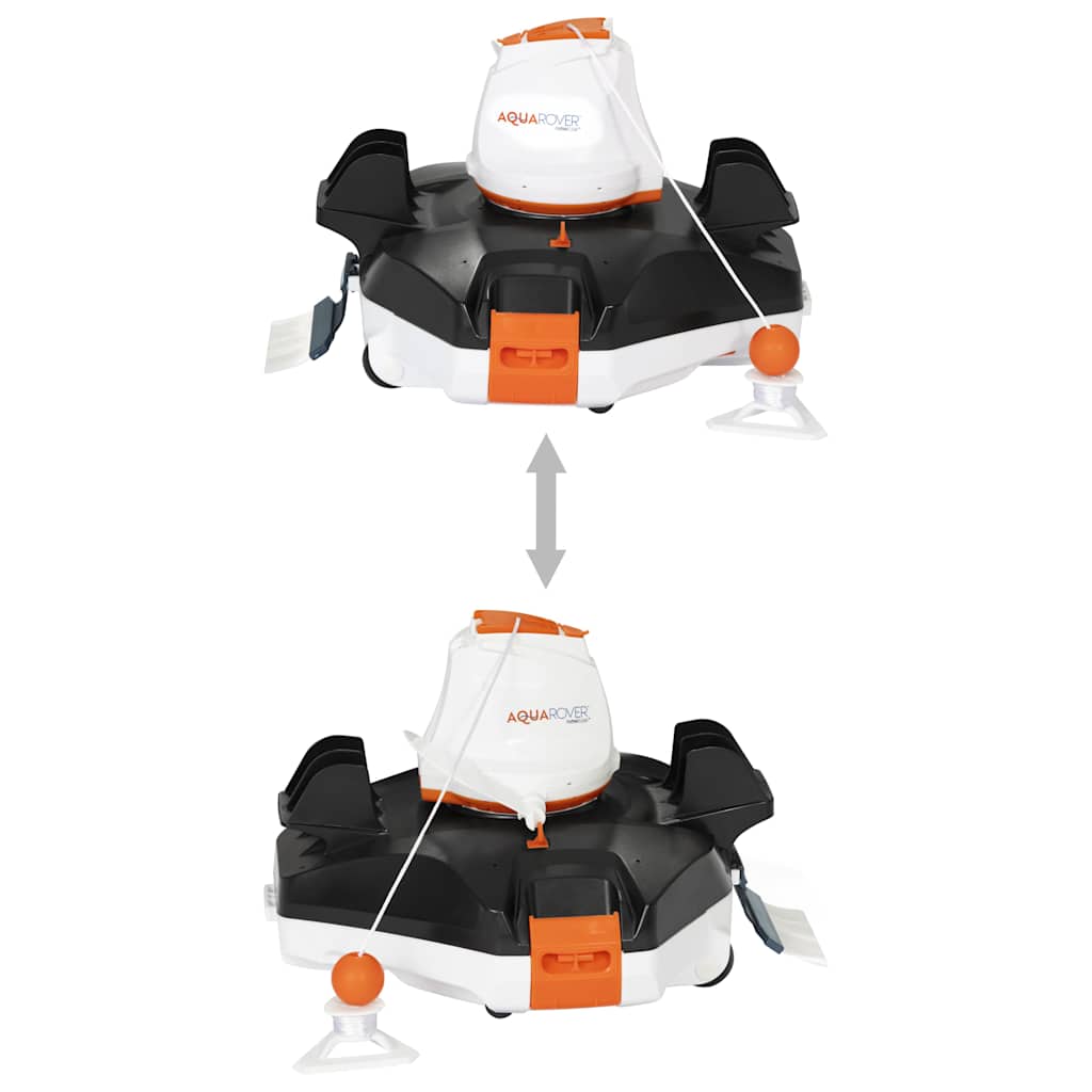 Bestway Robot Pulitore Piscina Flowclear Aquarover - Image 6