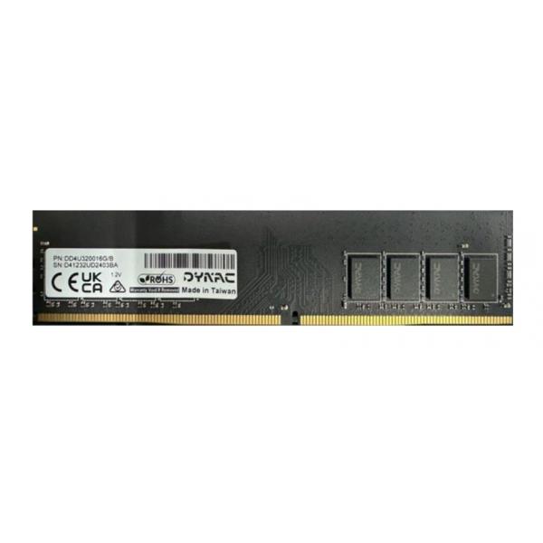 Dynacard Ram 32gb Ddr4 Udimm 3200mhz