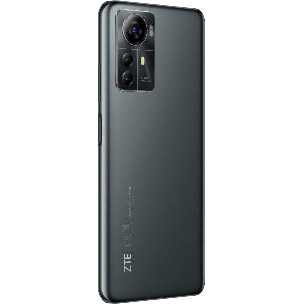 Zte Blade A72s 3+128gb 6.7" Gray Wind3 - Image 4