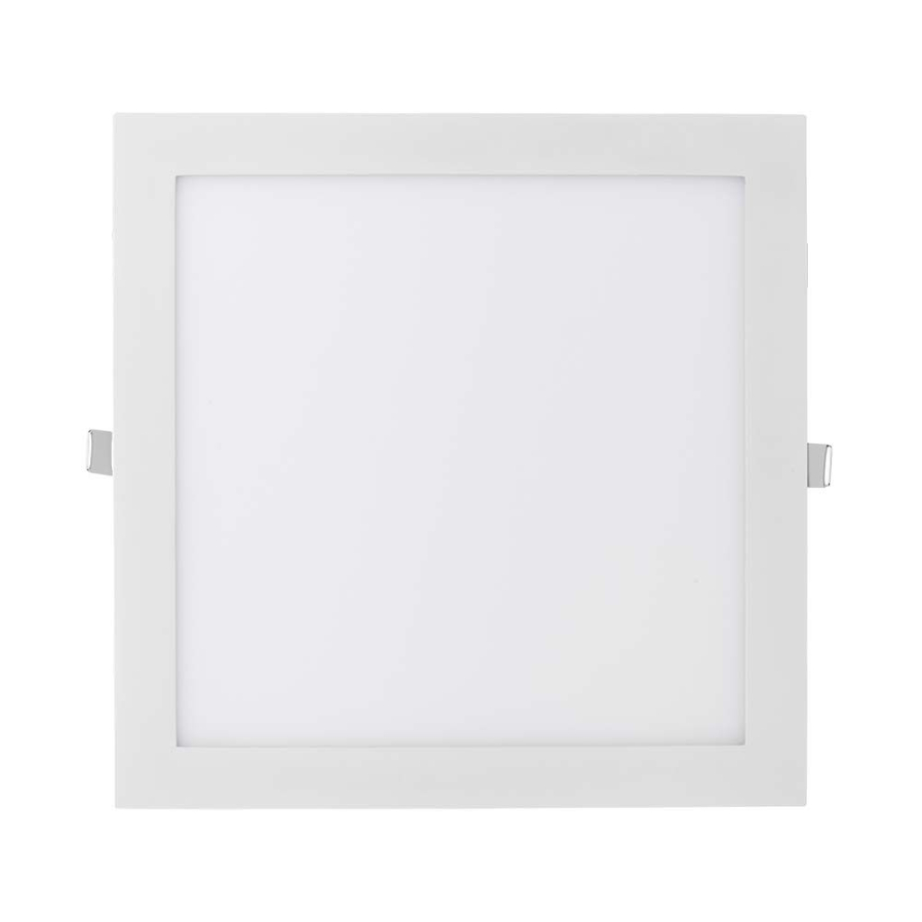 24w Led Premium Panel 2700k Square