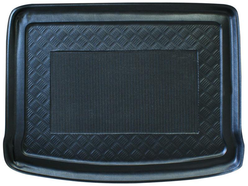 Vasca Baule Dacia Sandero/sandero Stepway 08>16