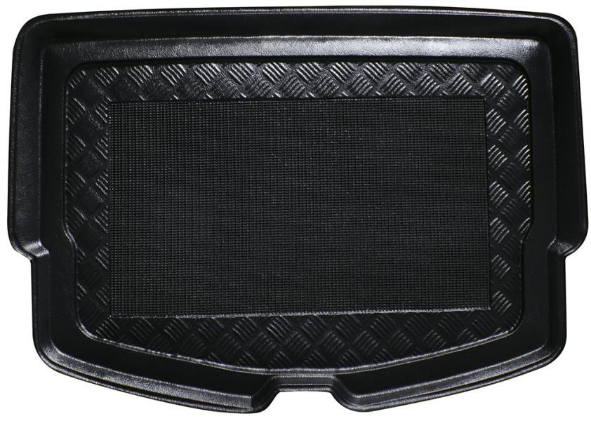 Vasca Baule Nissan Note 13> (pianale Basso)