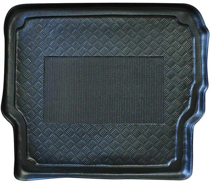 Vasca Baule Mercedes Classe C Sw 07>14