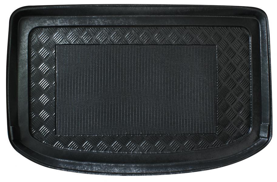 Vasca Baule Kia Soul 14>20