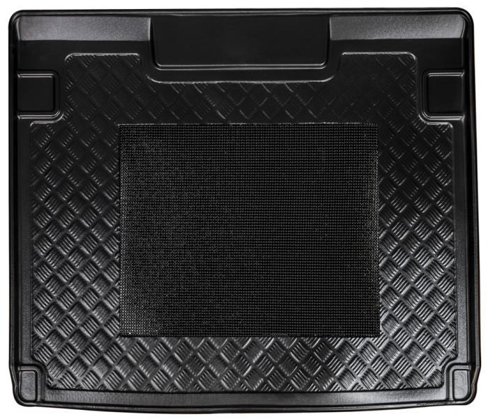 Vasca Baule Renault Kangoo Ii 5p. 08>21